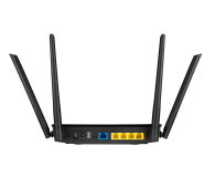 ASUS RT-AC58U V2 (1300Mb/s a/b/g/n/ac USB) - 529242 - zdjęcie 3